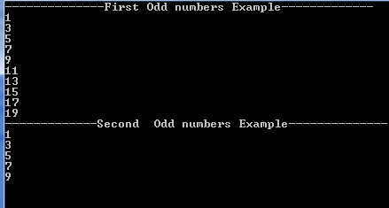 odd_number_c_sharp