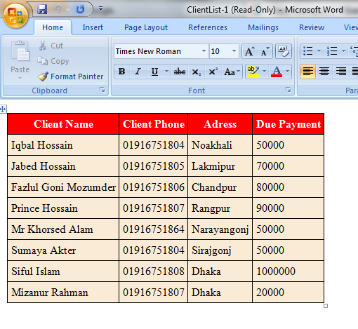 how-to-export-gridview-data-to-word-format-output